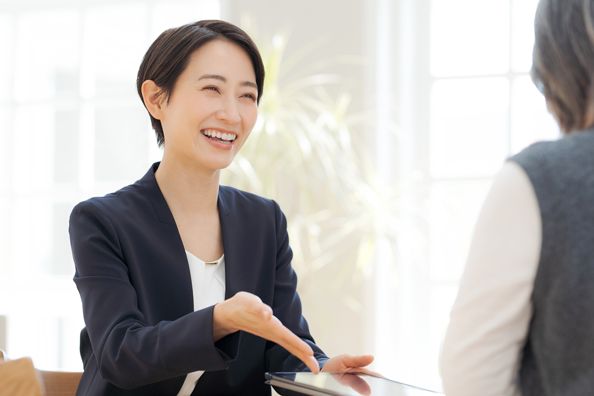 ホームページ制作会社に依頼する場合