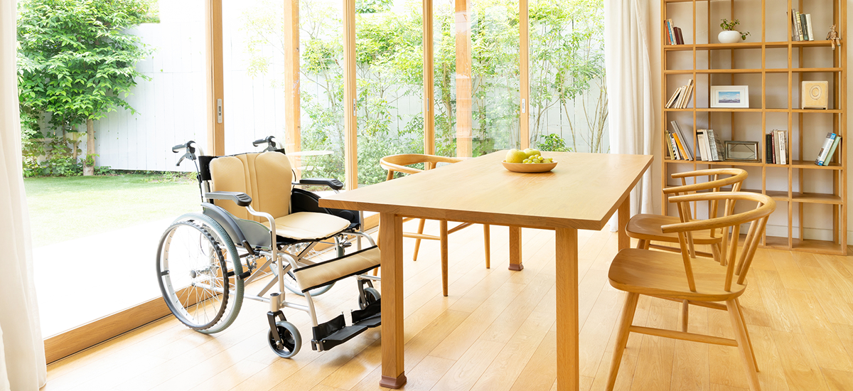 介護福祉業界でホームページが必要な理由と4つの役割