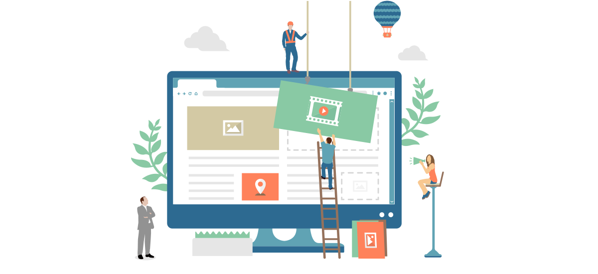 売れるホームページ、売れないホームページの特徴とは？