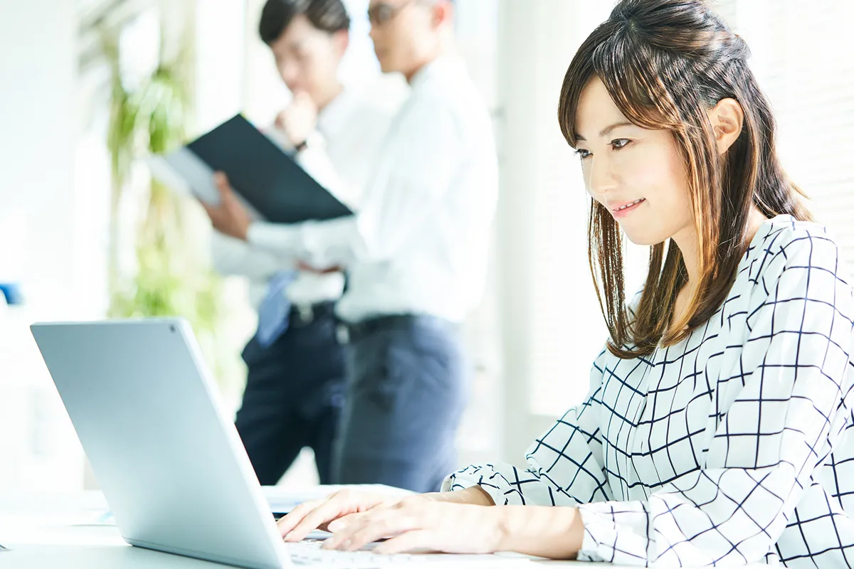 採用サイト・採用ホームページの役割とは？