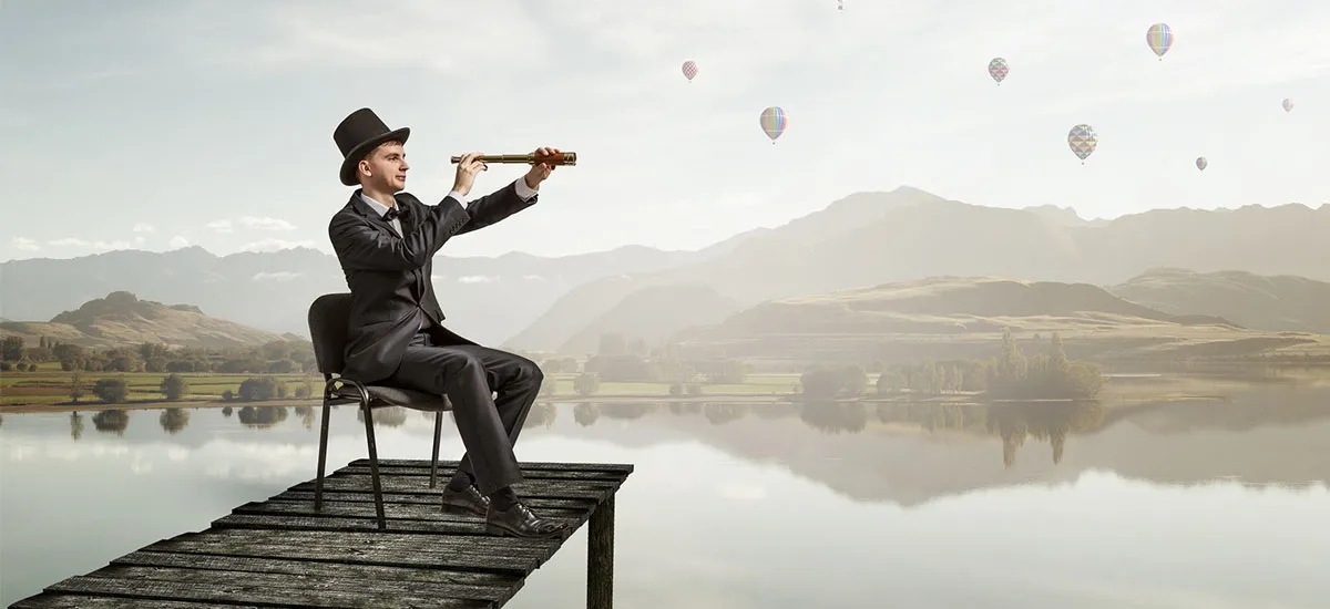 パララックスとは何か？