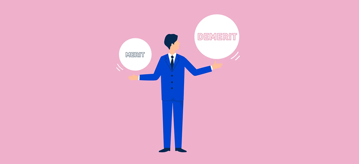 STORESのデメリット・注意点