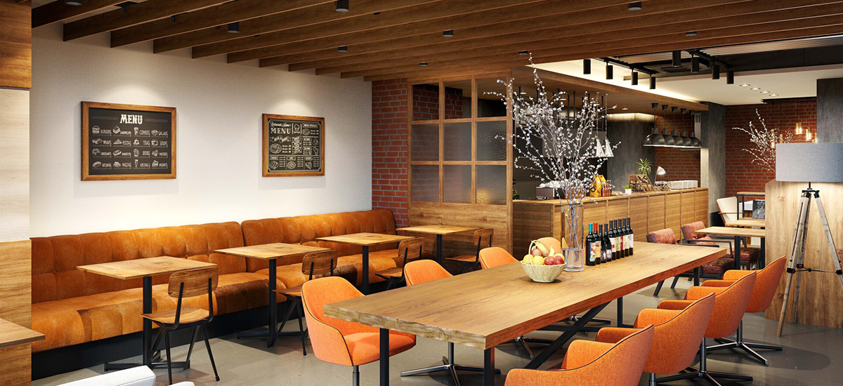 カフェホームページを作成するメリット