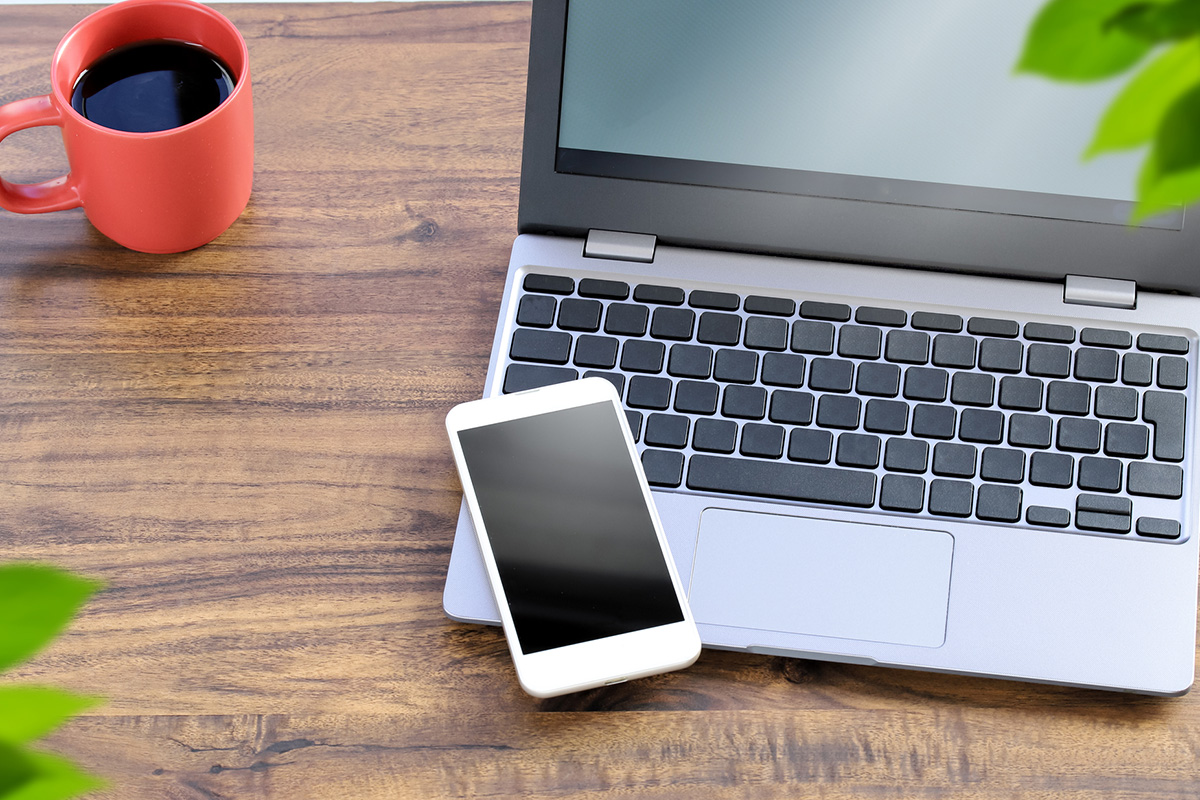 スマホ・PCなどターゲットユーザーのデバイスを意識する