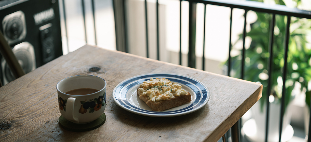 カフェのホームページで押さえておきたい２つの集客施策