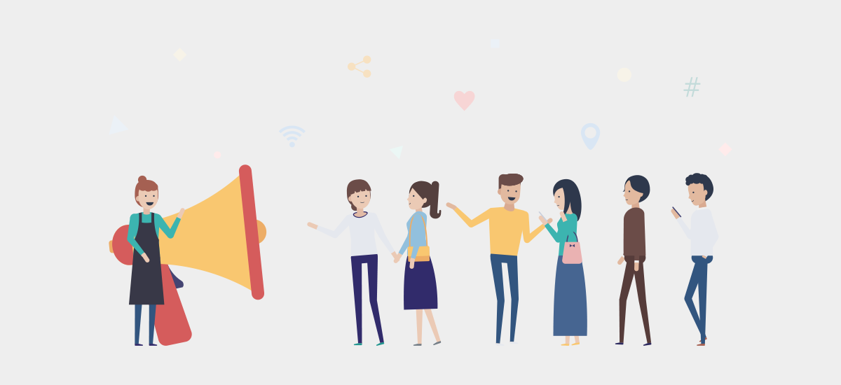 イベントページの集客効果を高める活用のコツ