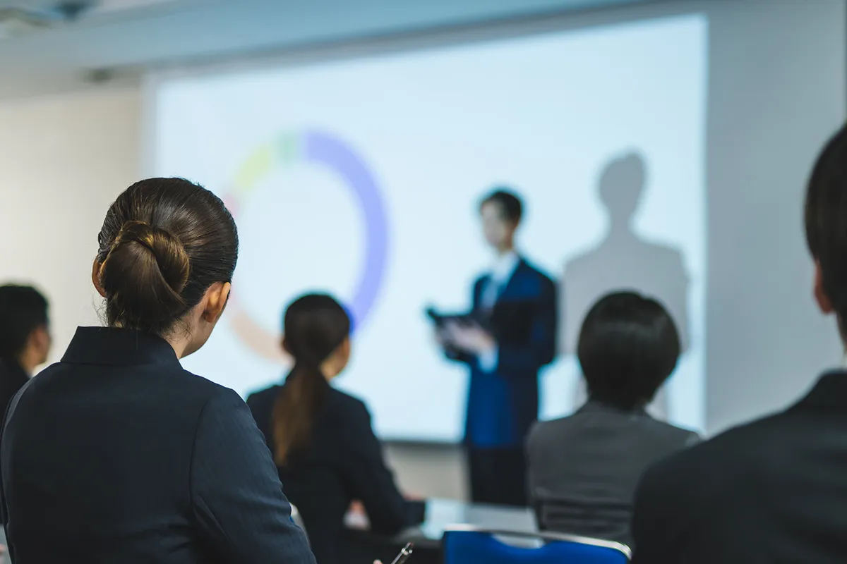 イベント・セミナー情報の掲載