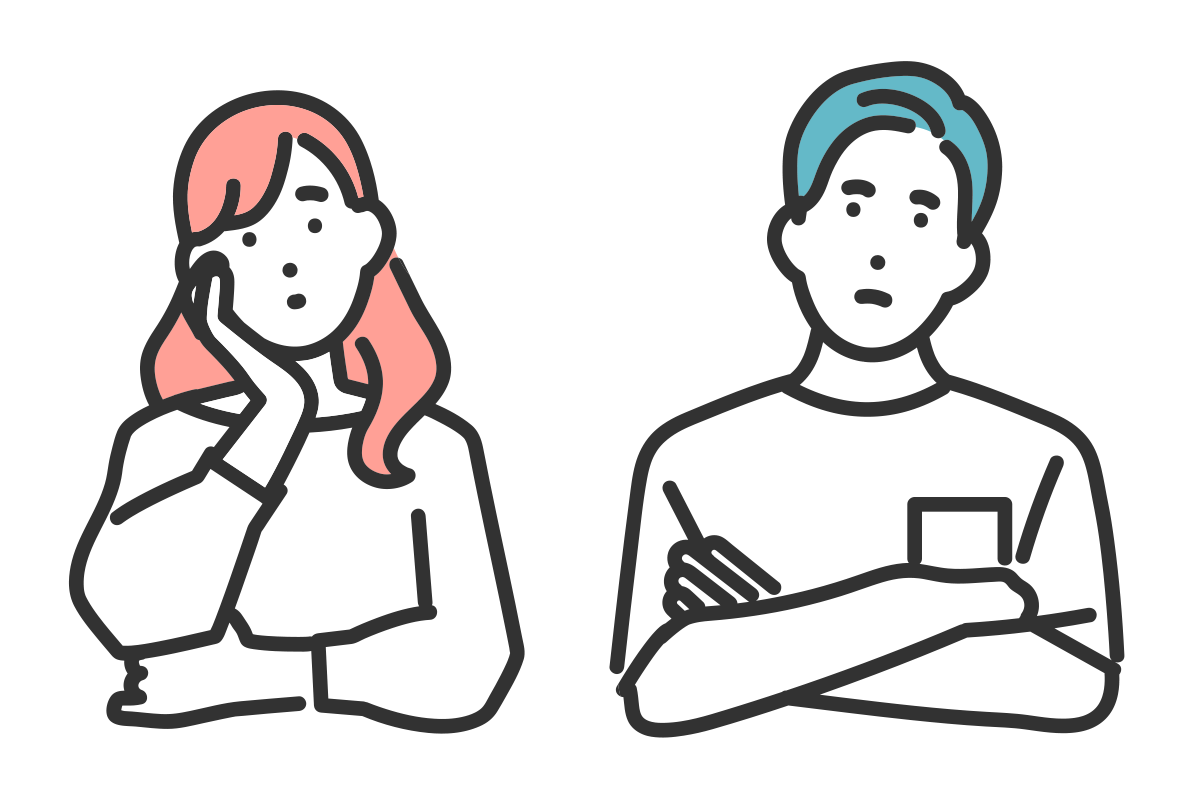 限定公開ホームページのデメリット