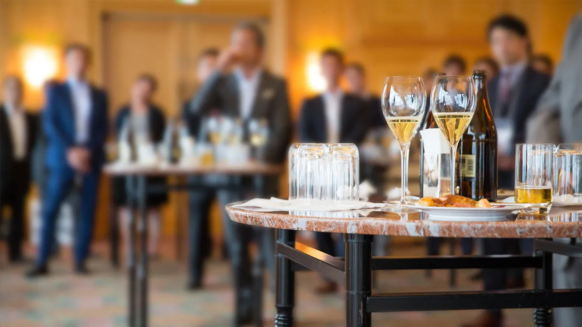 学校・社内限定のイベント特設ページ