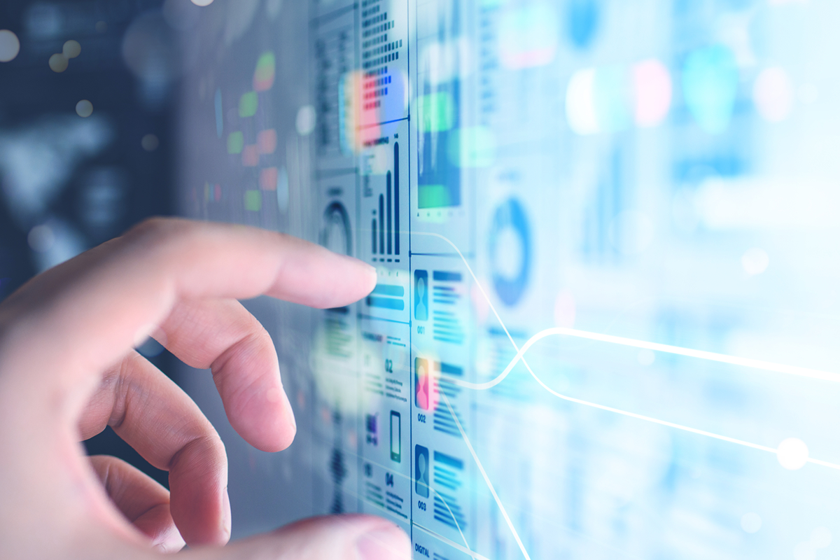 完全削除できないリスク