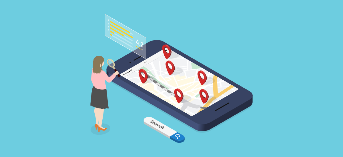 地域名＋サービス名のSEO設計と実践方法