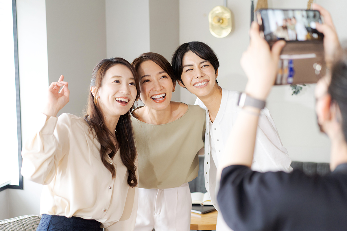 定期的に更新する