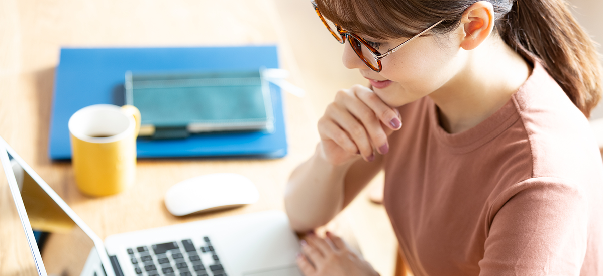 ホームページ作成の依頼方法