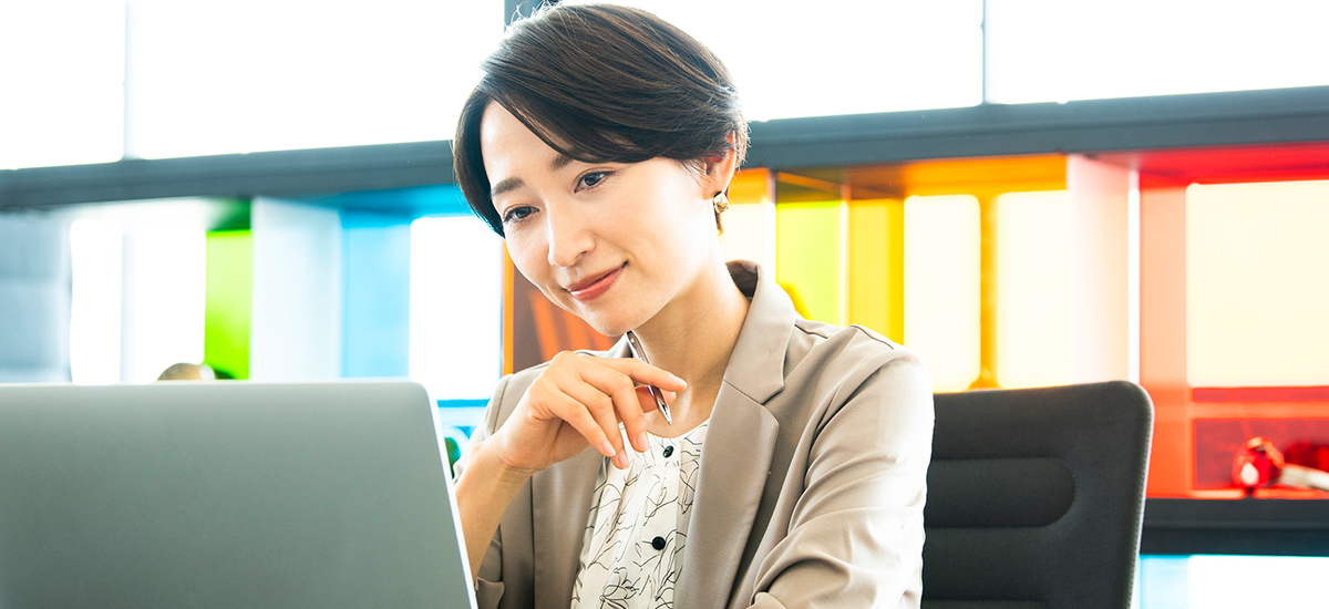 適切な制作者の選び方