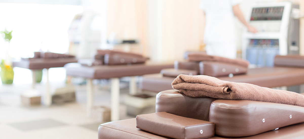 鍼灸院のホームページの目的と重要性