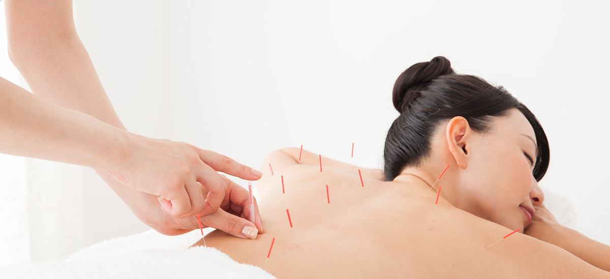 鍼灸院のホームページに必要な要素