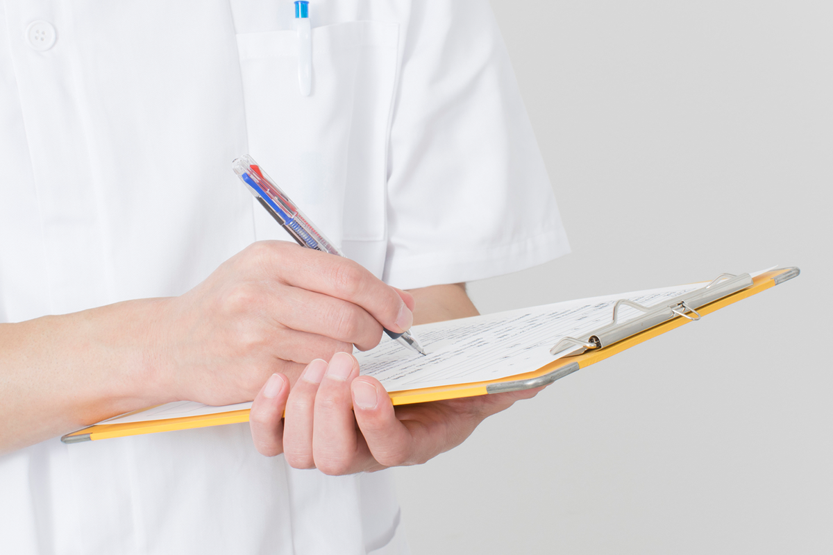 施術者プロフィール