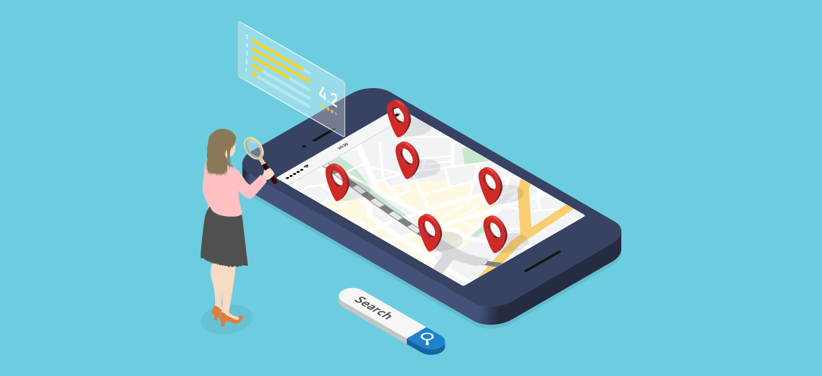 鍼灸院のホームページのSEO対策と地域密着型の情報発信