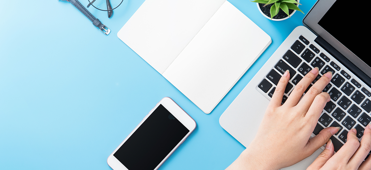 会社ホームページ制作を成功させるポイント