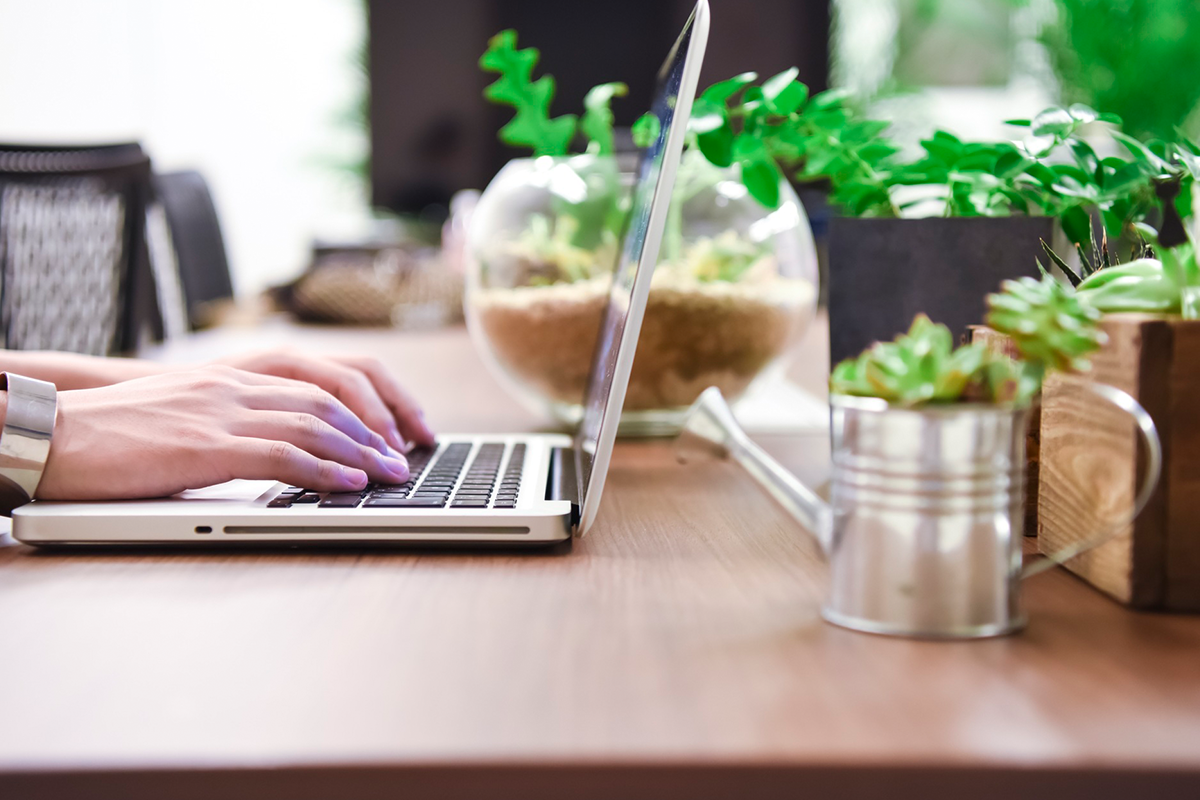 自社で制作する場合の手順