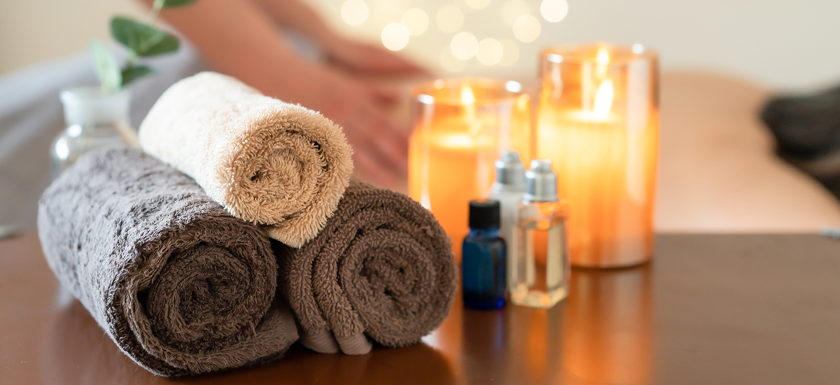 リラクゼーションサロンのホームページ作成の準備