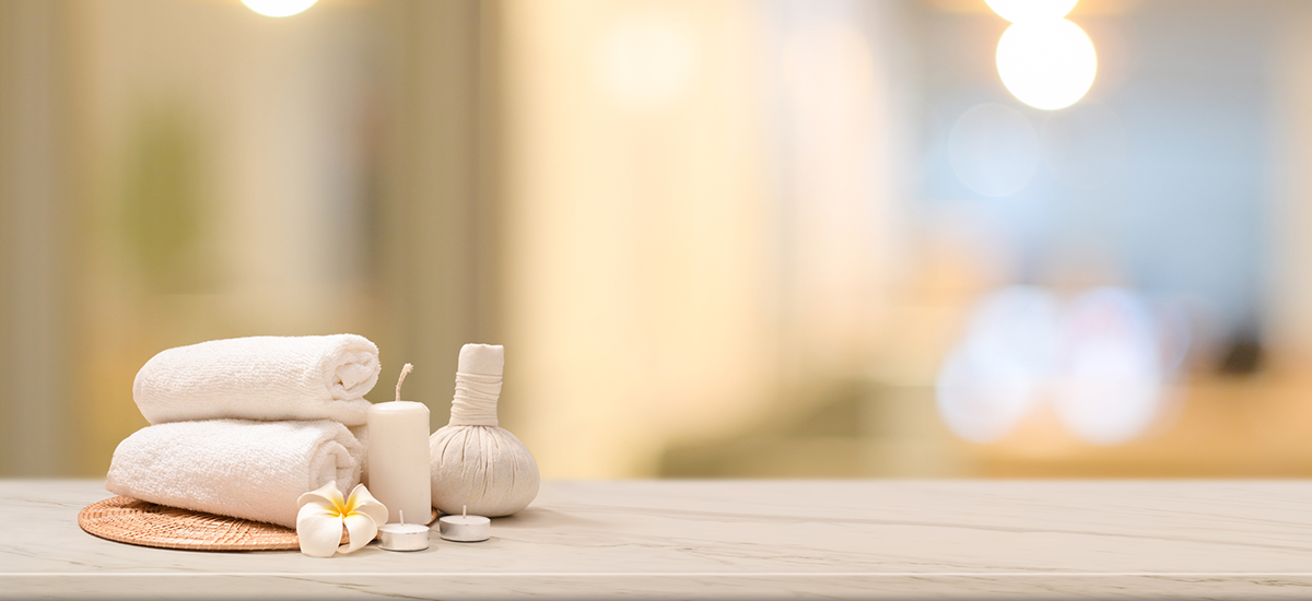 リラクゼーションサロンホームページのデザインのポイント