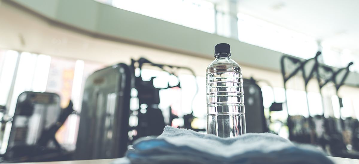 パーソナルジムにとってのホームページの重要性