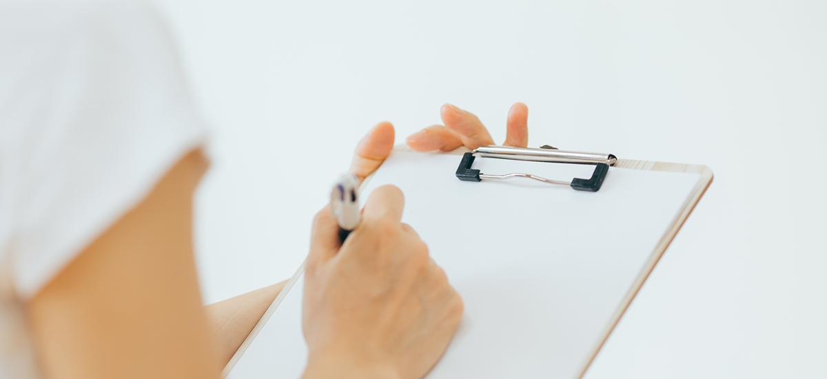 ホームページ作成の準備