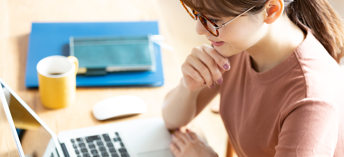 (1)経験（Experience）