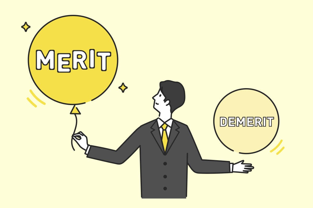 Webフォントのメリット