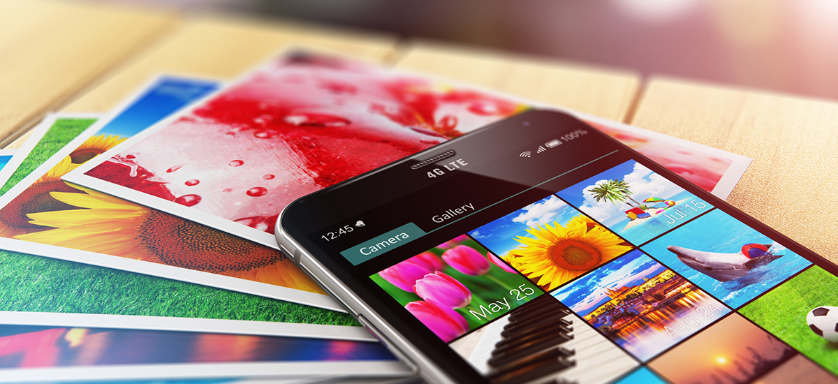 Webアルバム・オンラインアルバムとは？用途と制作メリット