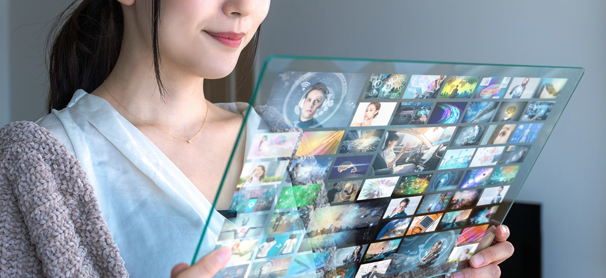 Webアルバムを作る際のポイント