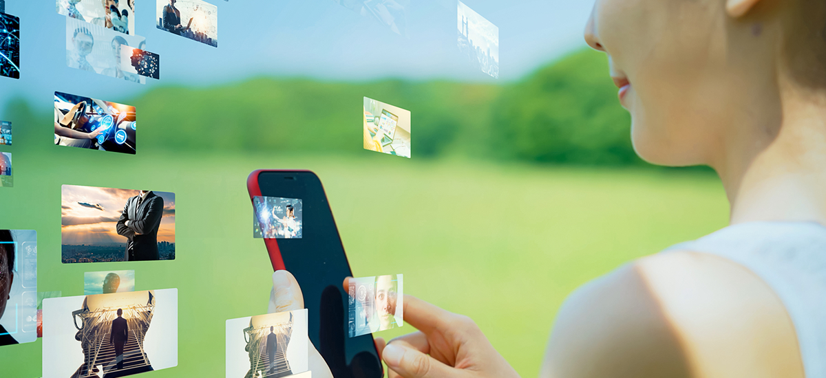 Webアルバム活用の事例とコツ