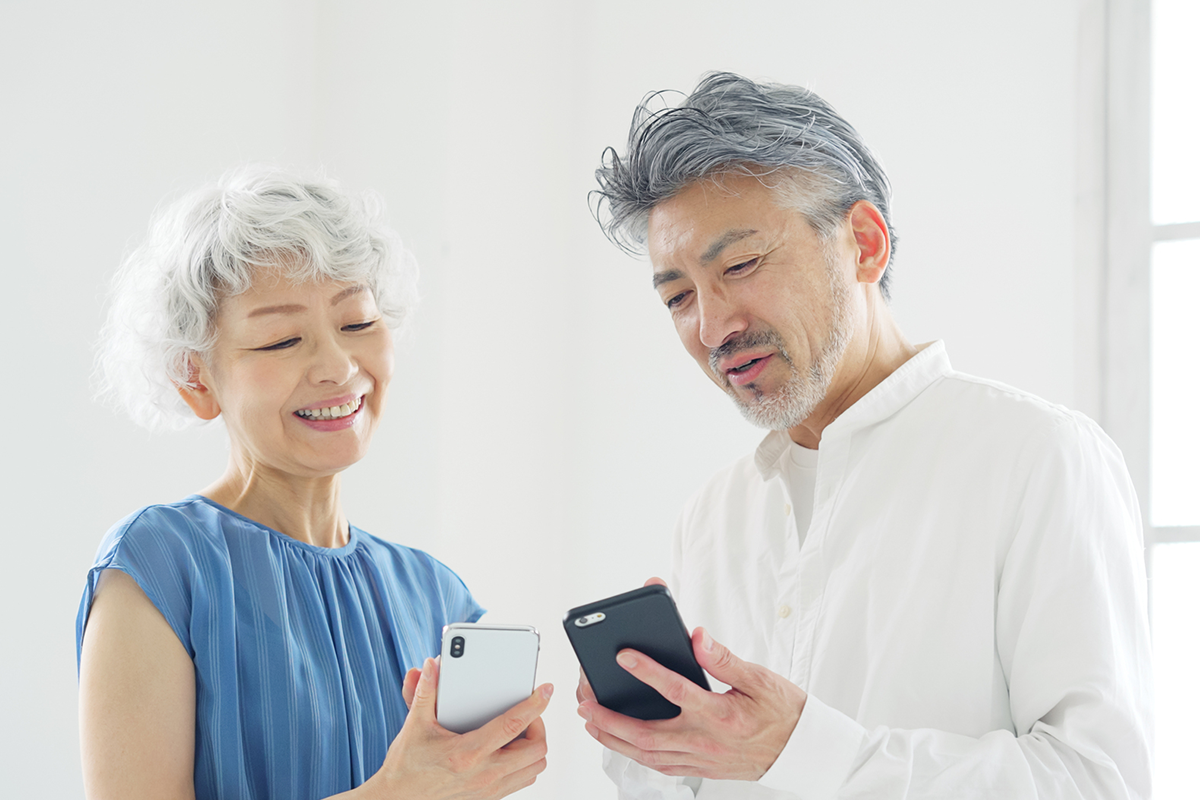 家族向け思い出アルバム