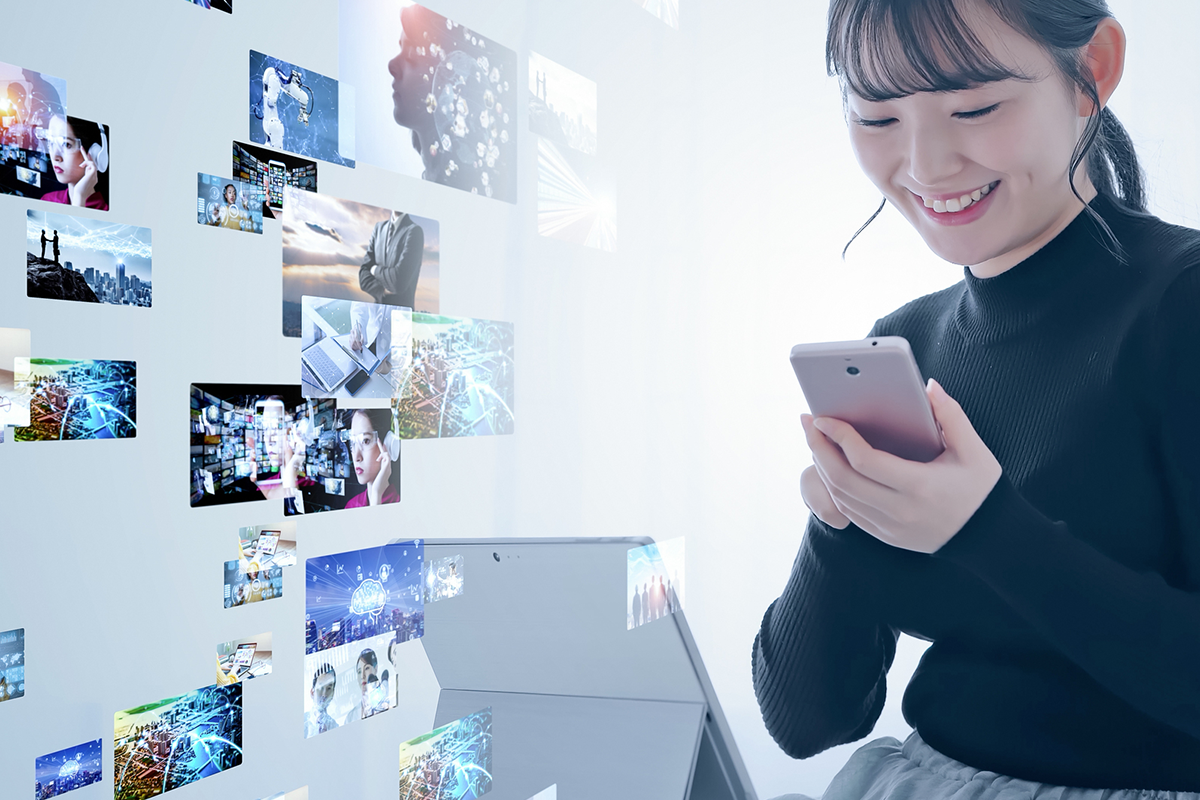 写真・言葉・思い出を一つに！サイトならではの魅力