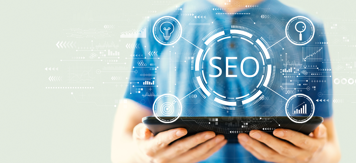 集客に効く！SEO対策の基本