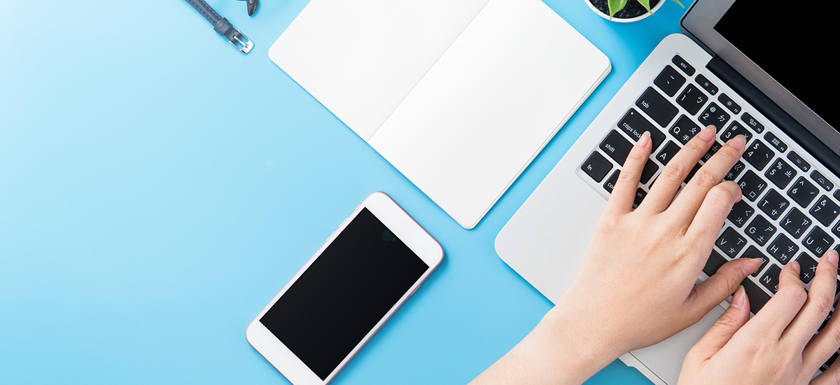 初心者でも簡単！おすすめのホームページ作成ツールと選び方