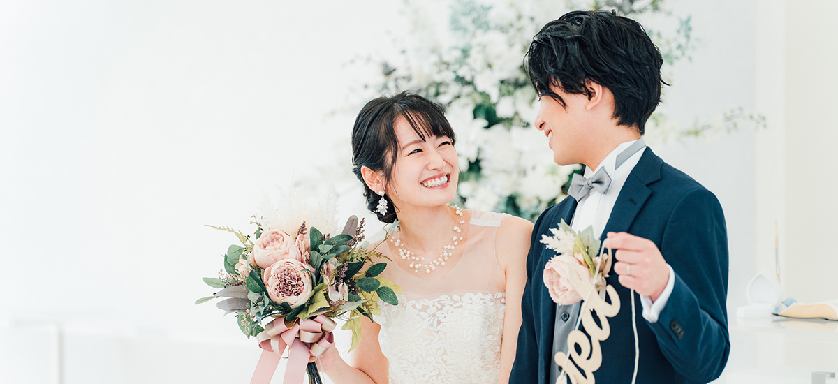 結婚式・ウェディングホームページの役割とメリット