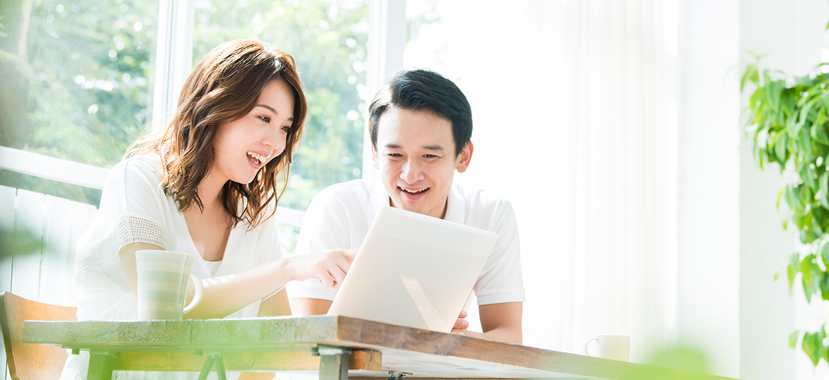 ホームページ作成前に決めておくべきこと