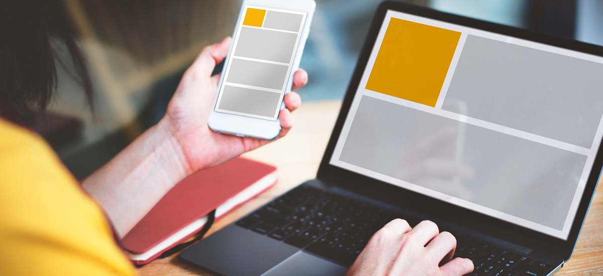 どんな内容を載せるべき？ページ構成の基本