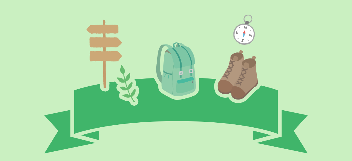 登山の記録・計画をWebで管理するメリット