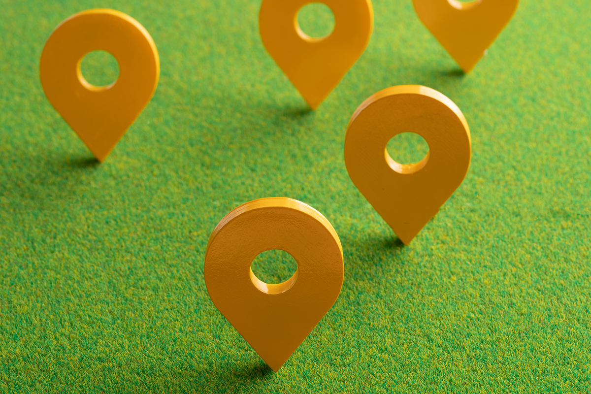 写真・地図・持ち物リストの掲載