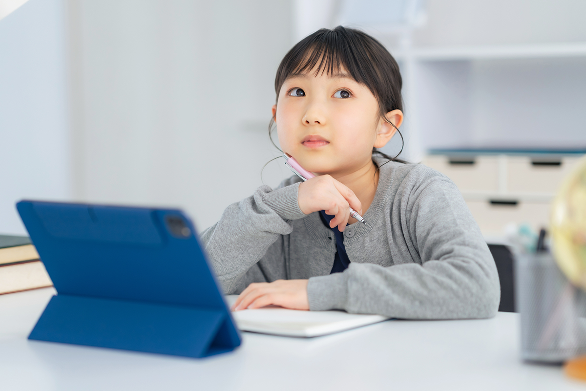 学校・家庭・地域での活用