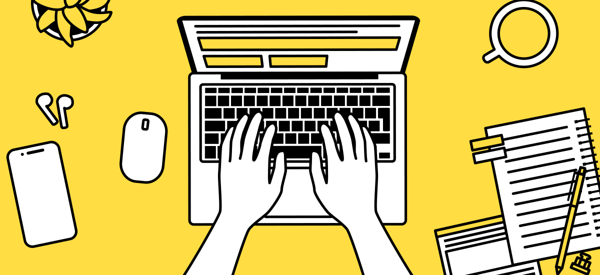 Web暑中見舞いページの作り方