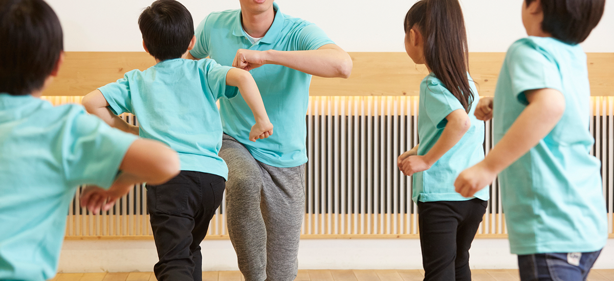 成功するダンス教室サイトの特徴