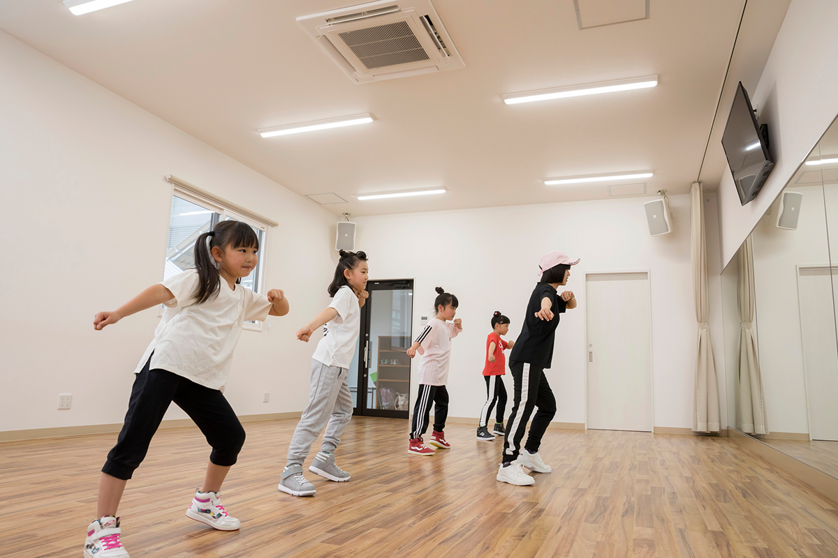 受講までの流れ、レッスン内容