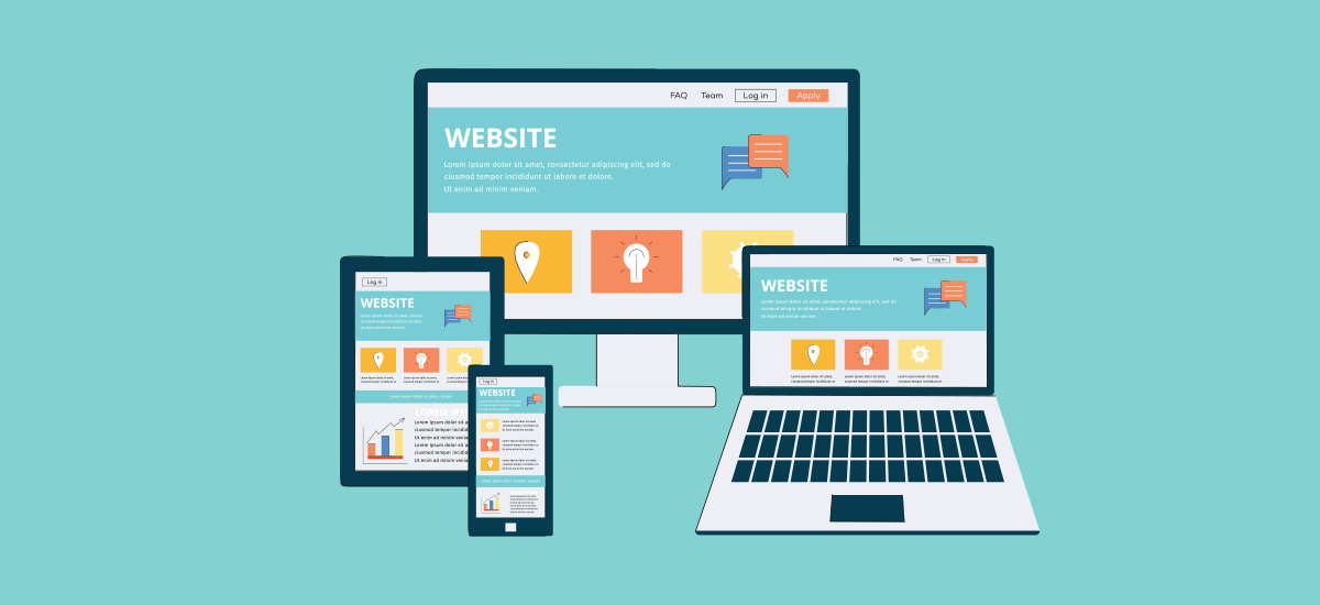 音楽教室にホームページが必要な理由