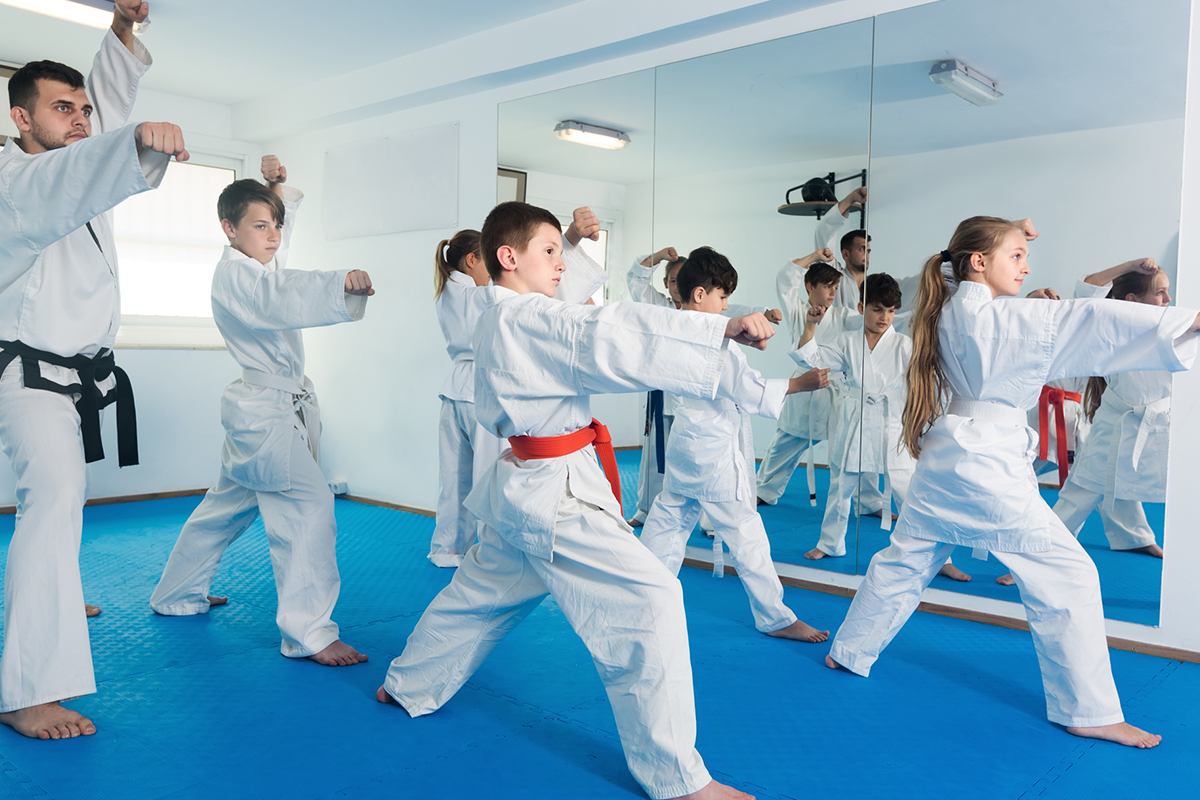 コース・対象年齢