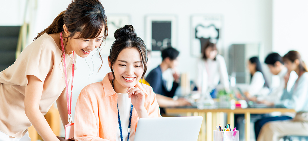 初心者でもできる！ホームページ作成ツールで社内報・社内ポータルを作成する方法