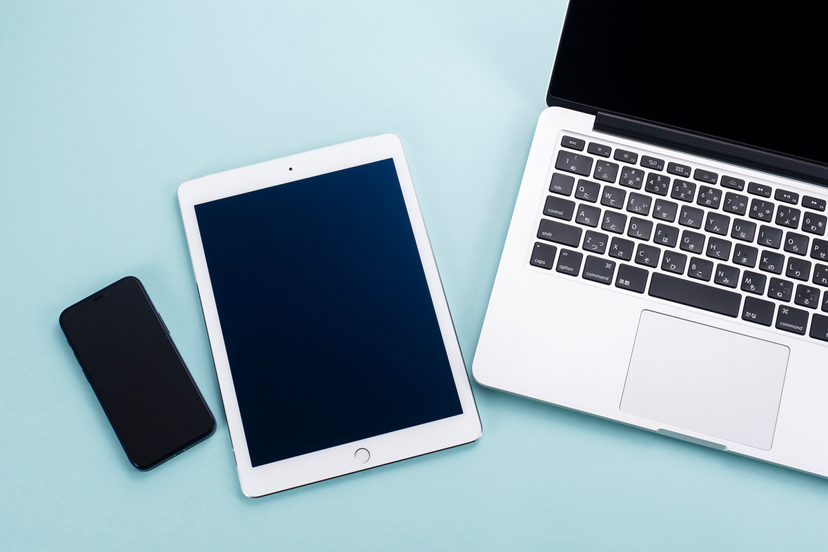 スマホ対応の重要性